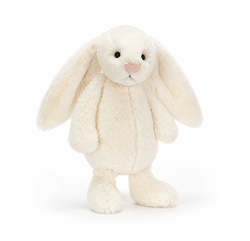Soft plush toys