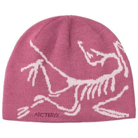 Unisex bird toque beanie