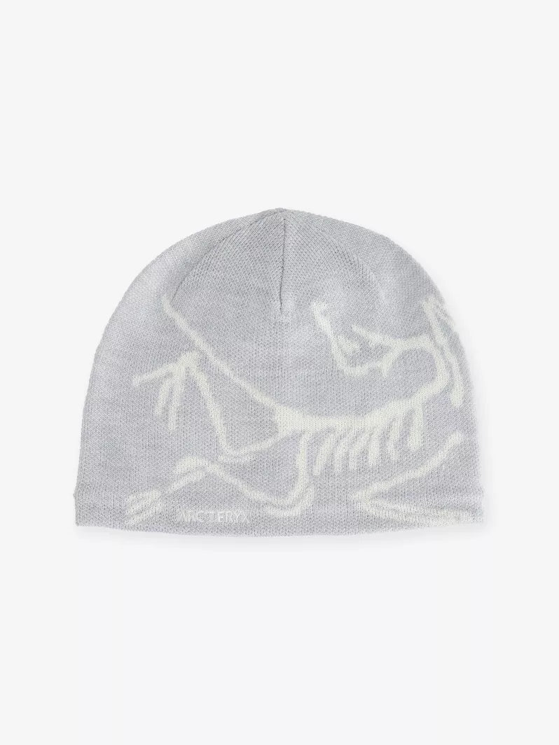 Unisex bird toque beanie