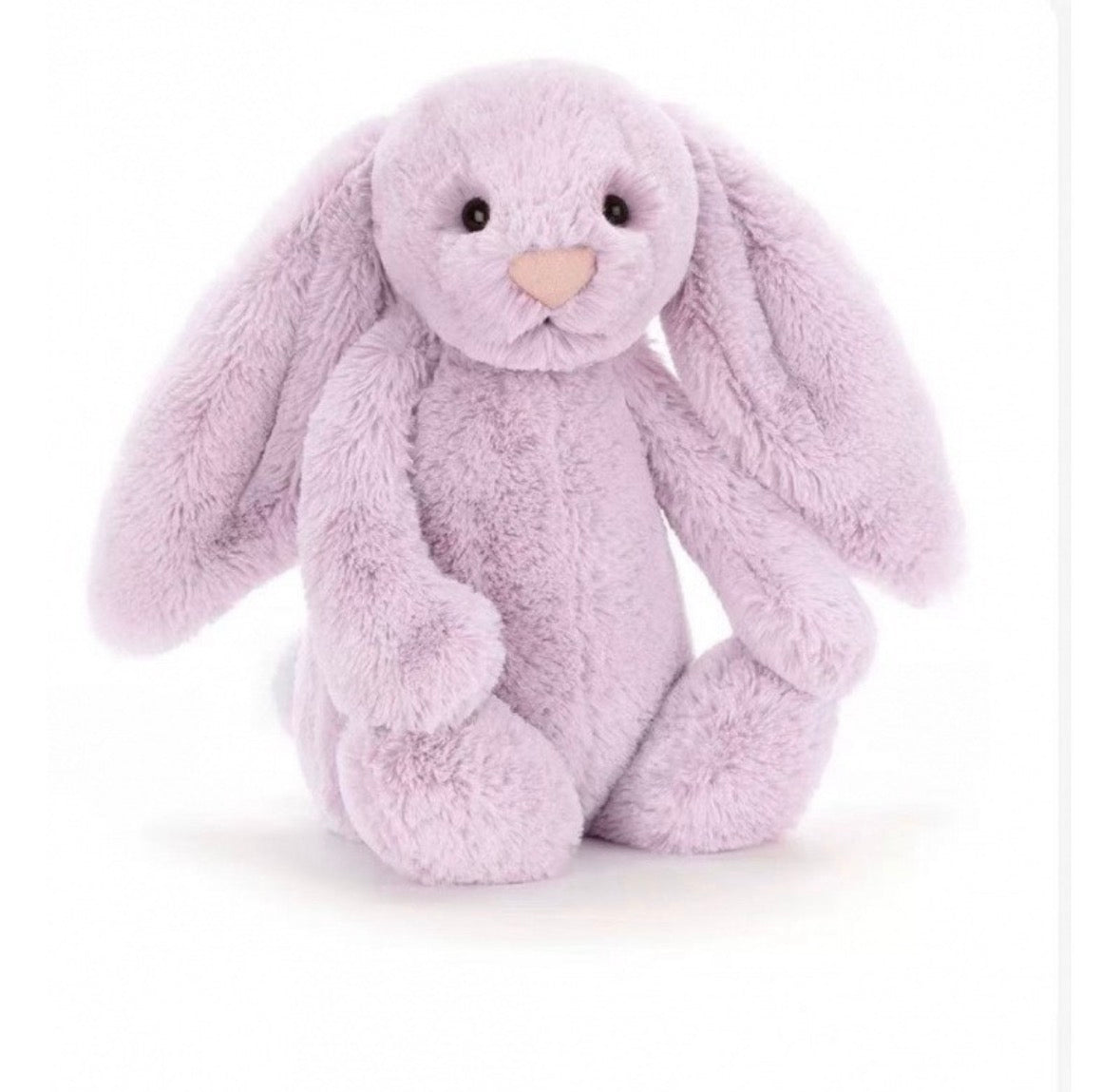 Soft plush toys