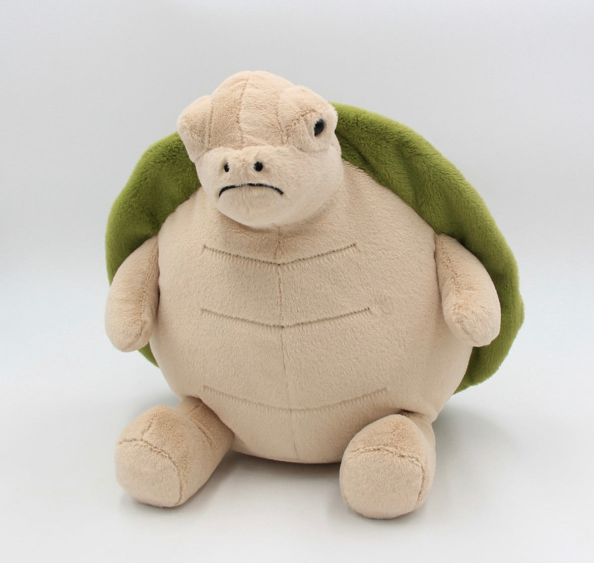 Soft plush toys