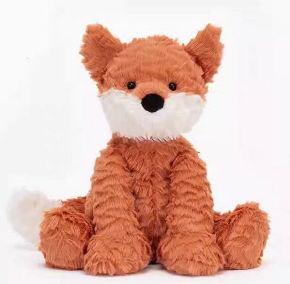 Soft plush toys