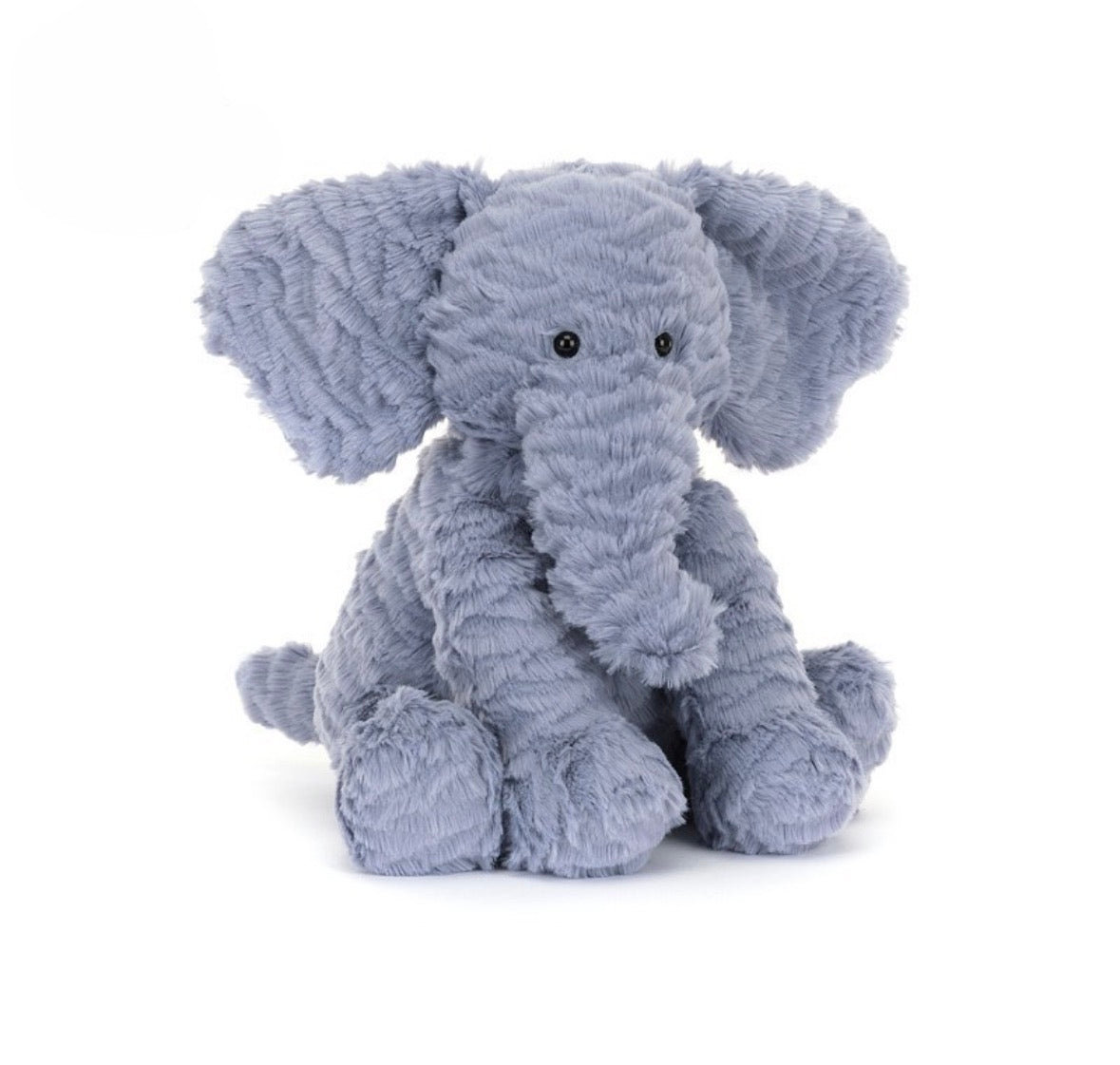 Soft plush toys