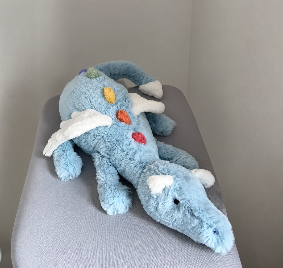 Soft plush toys