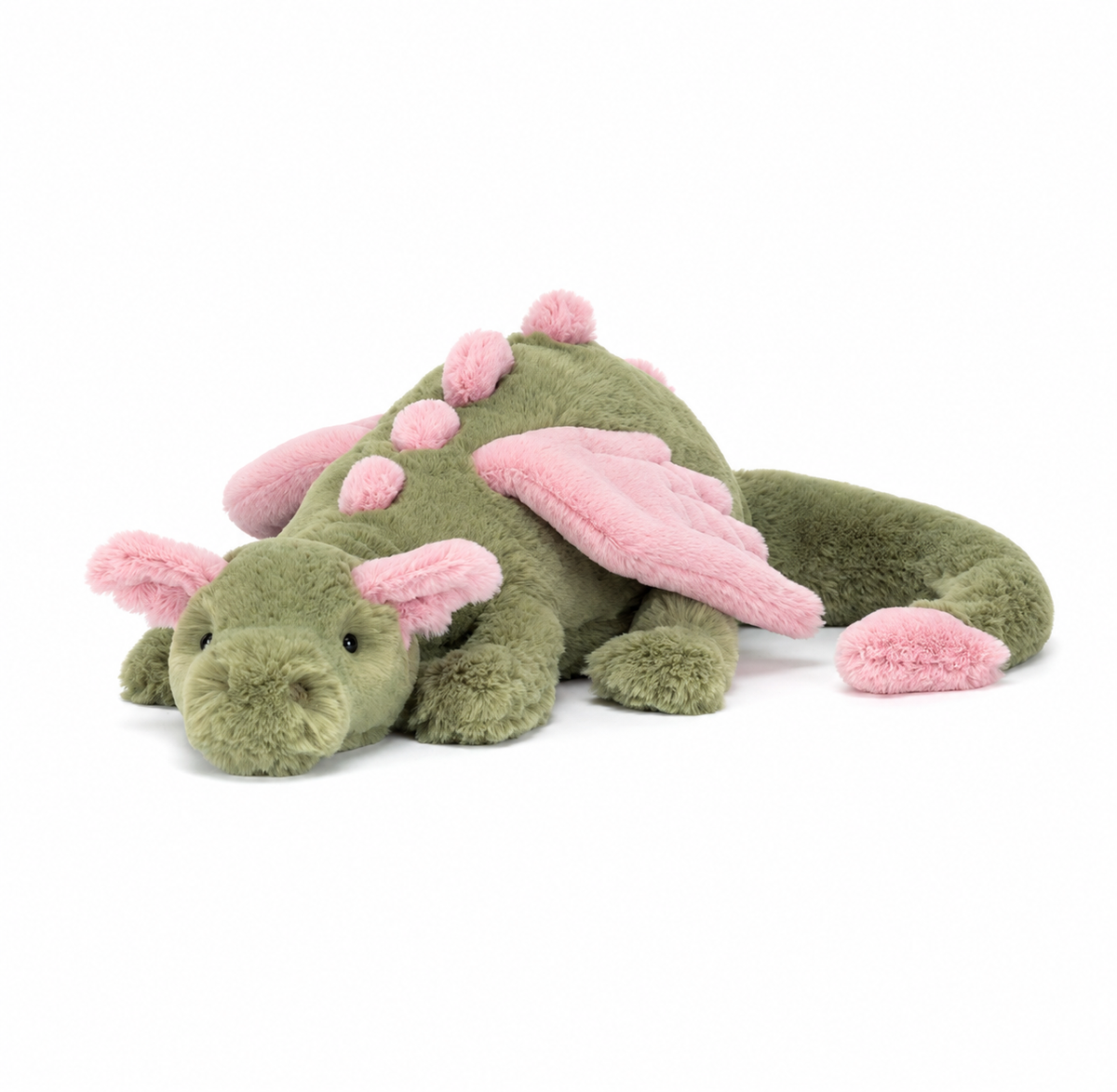 Soft plush toys