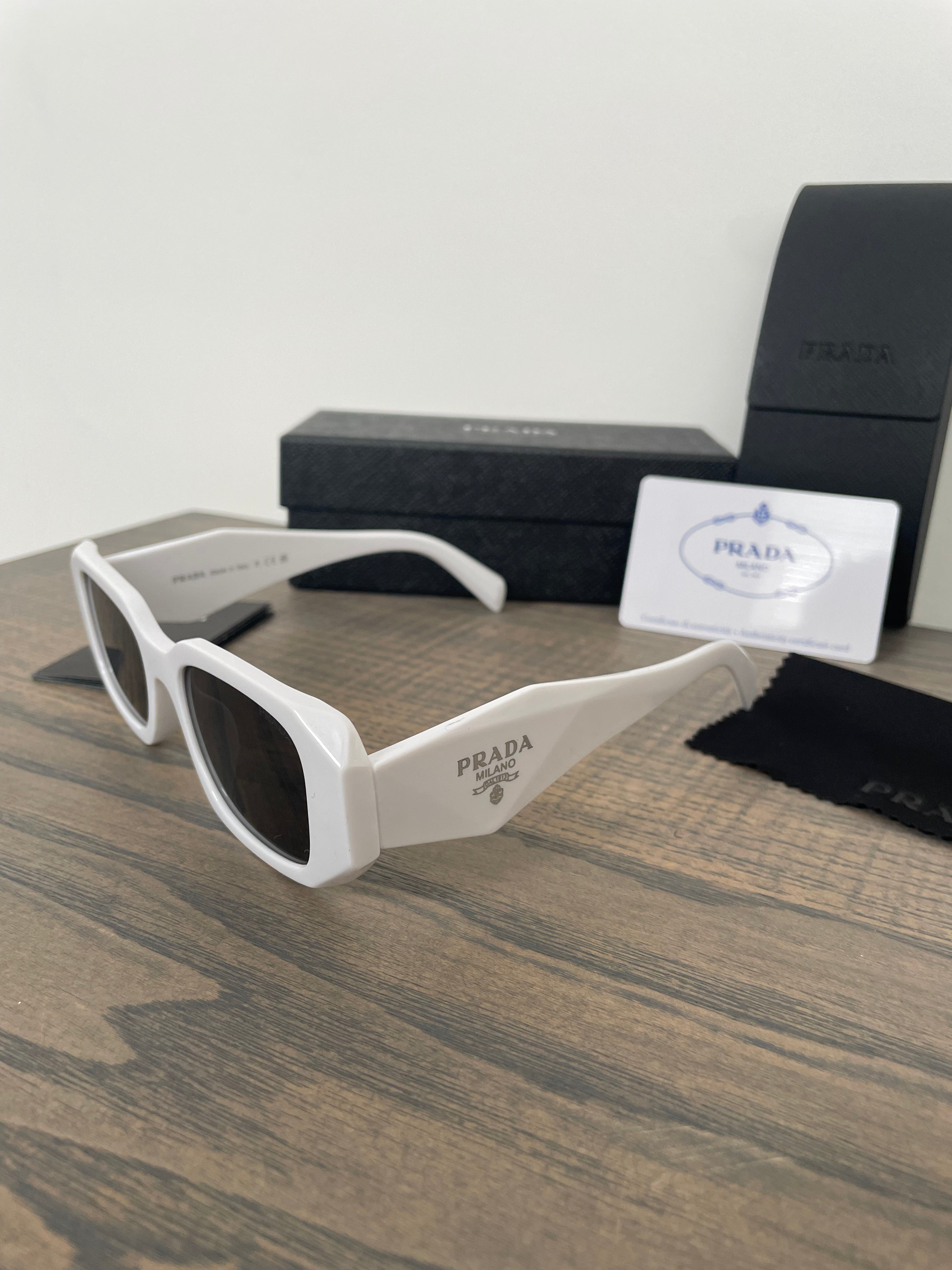 UNISEX SUNGLASSES
