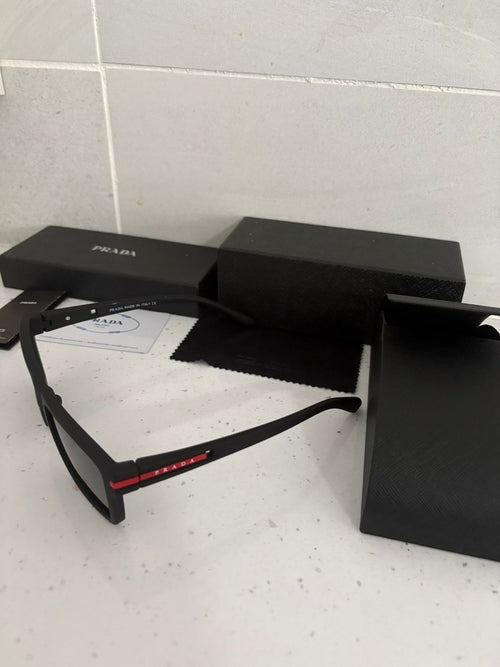 LINEA ROSS SUNGLASSES