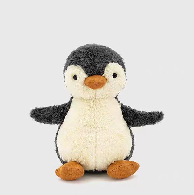 Soft plush toys