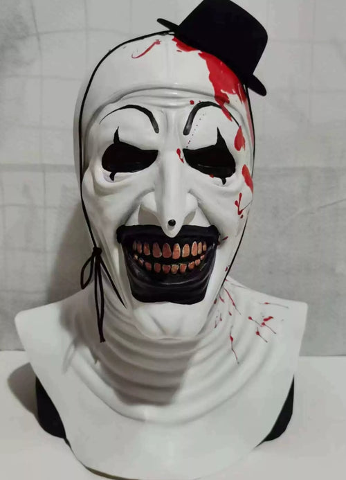 character masks