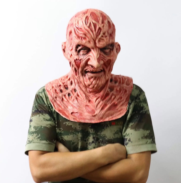 character masks