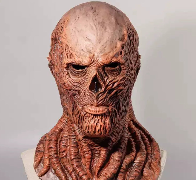 character masks