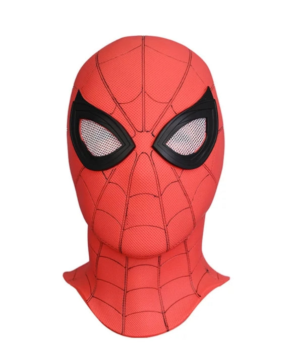 character masks
